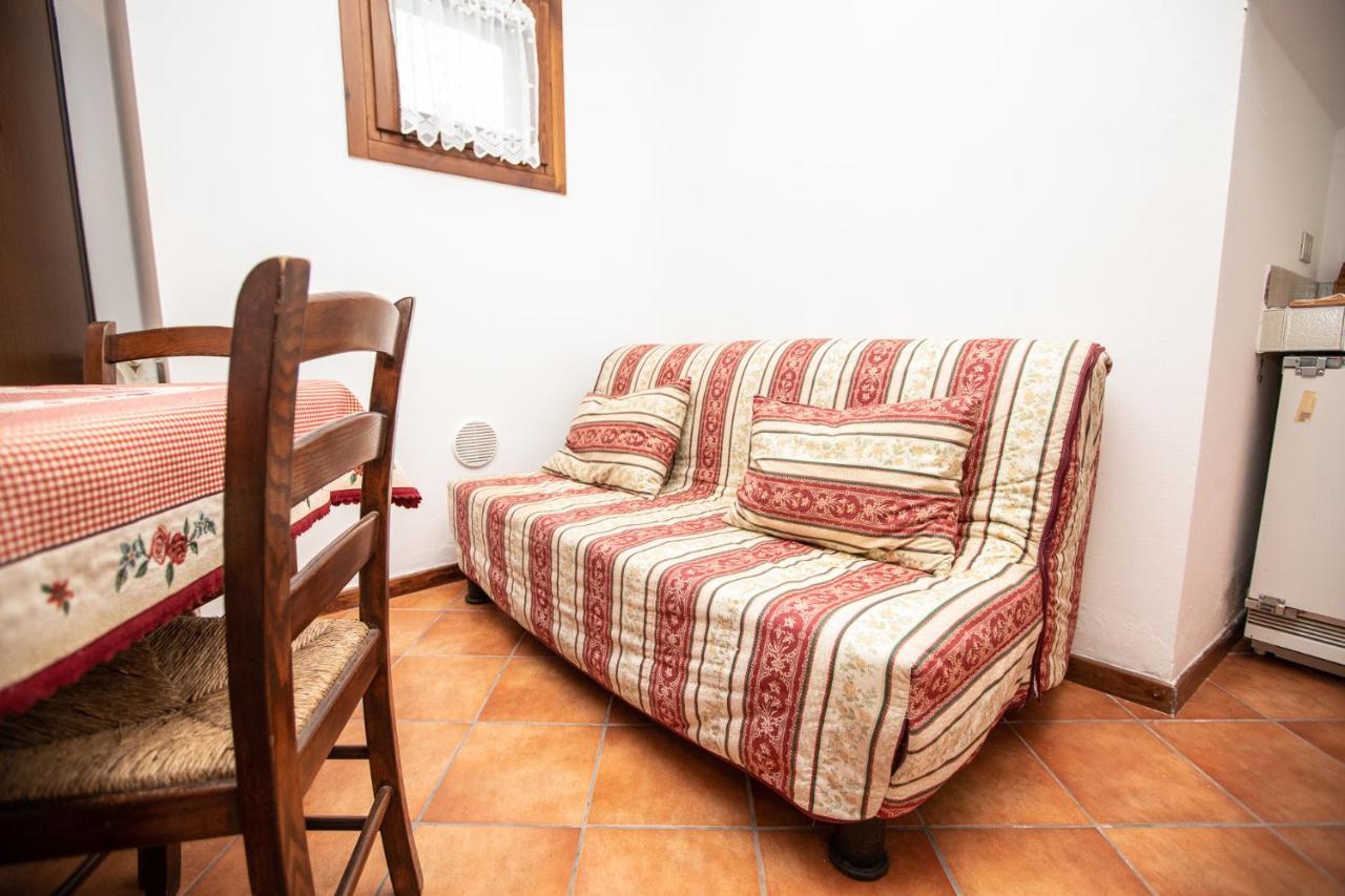 Ferienwohnung Borgo Del Nibbio Porto Levante Exterior foto