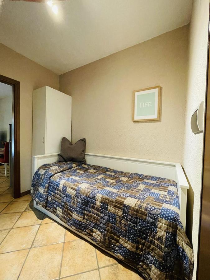 Ferienwohnung Borgo Del Nibbio Porto Levante Exterior foto