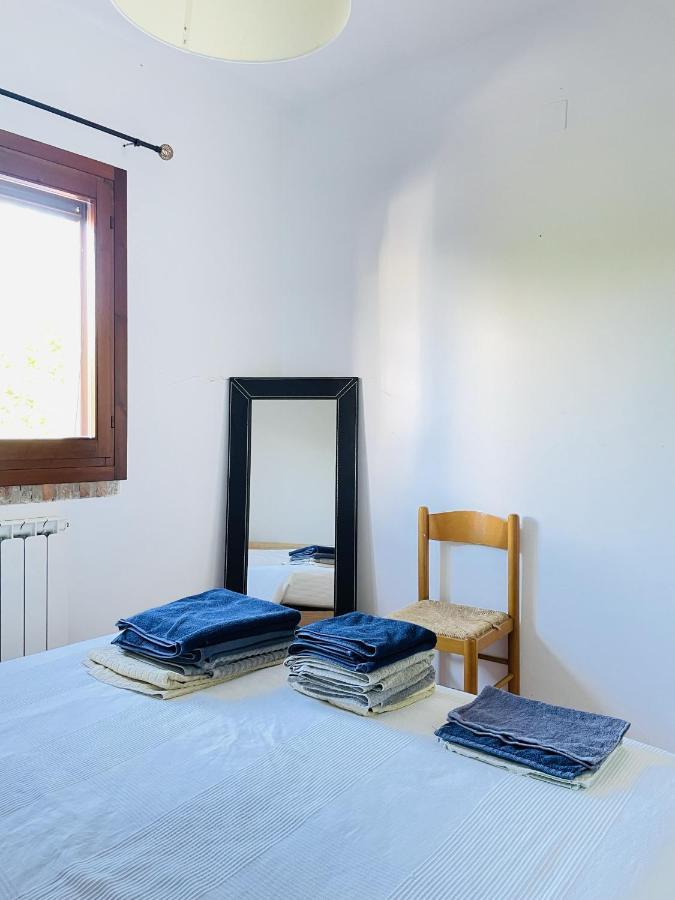Ferienwohnung Borgo Del Nibbio Porto Levante Exterior foto